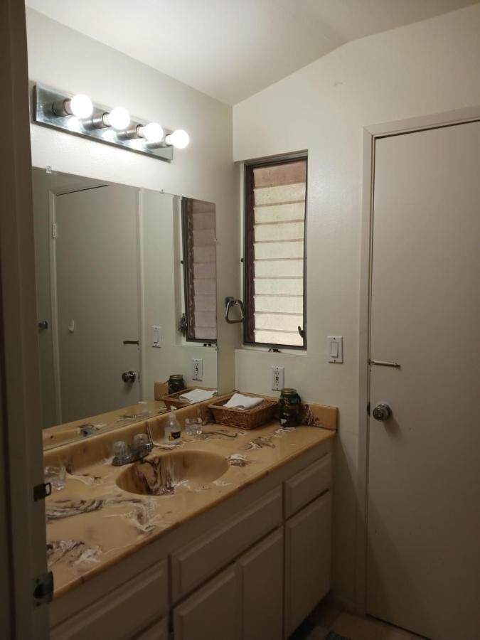 Bed And Breakfast In Hollywood Hills Los Angeles Exterior photo