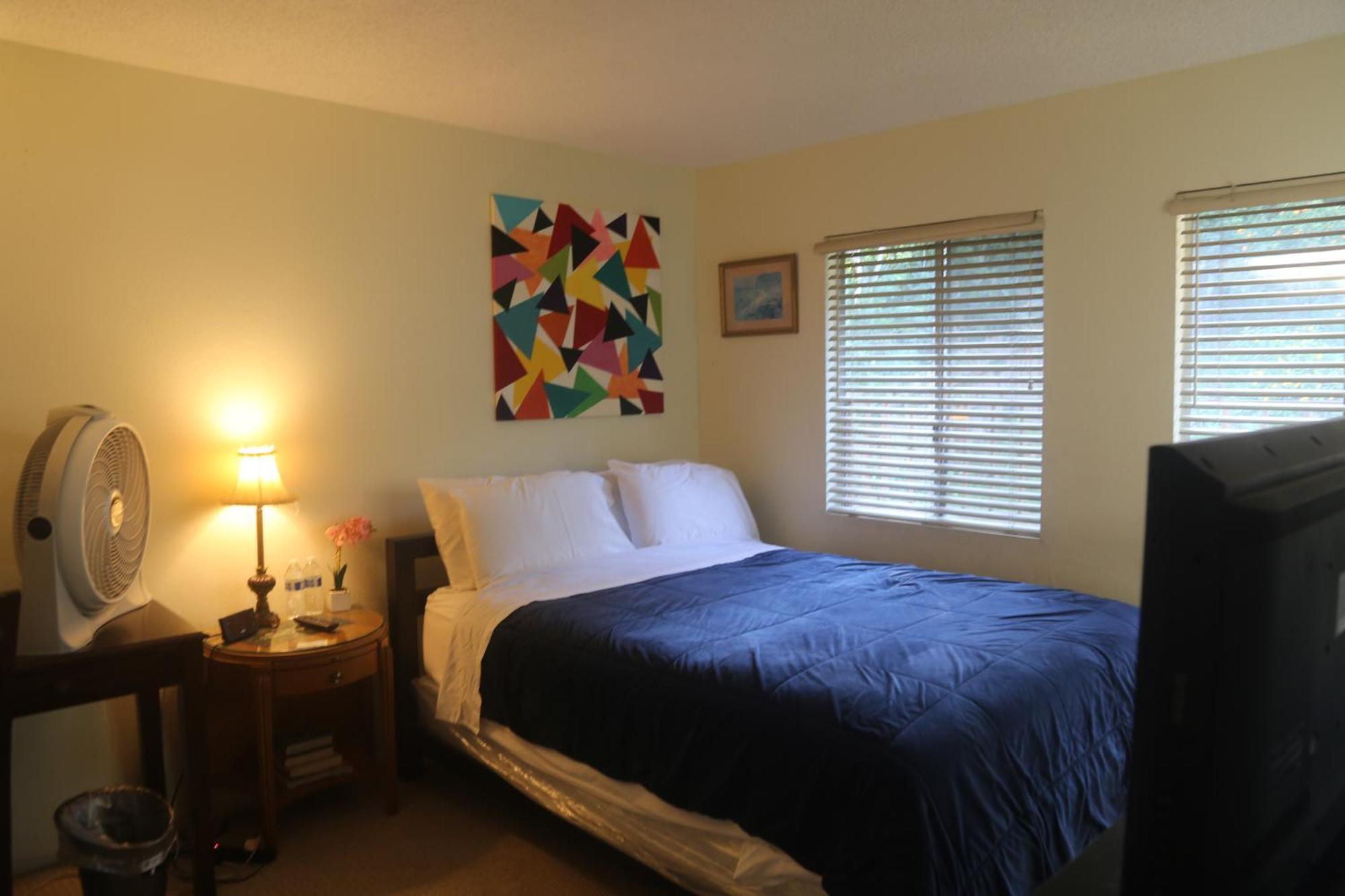 Bed And Breakfast In Hollywood Hills Los Angeles Exterior photo